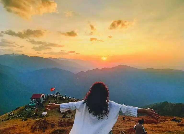 Nani Boutique Hotel & Bungalow