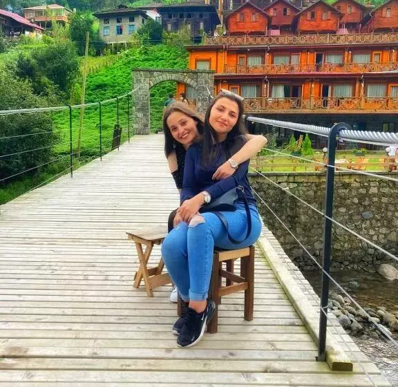 Nani Boutique Hotel & Bungalow