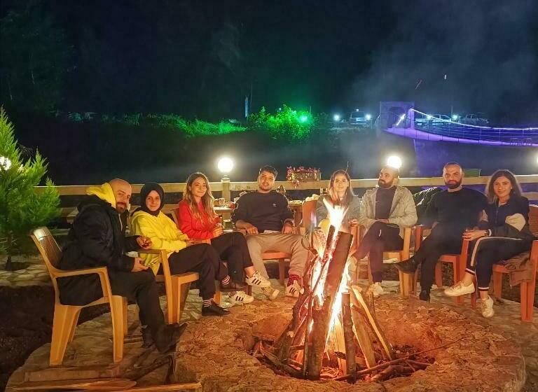 Nani Boutique Hotel & Bungalow