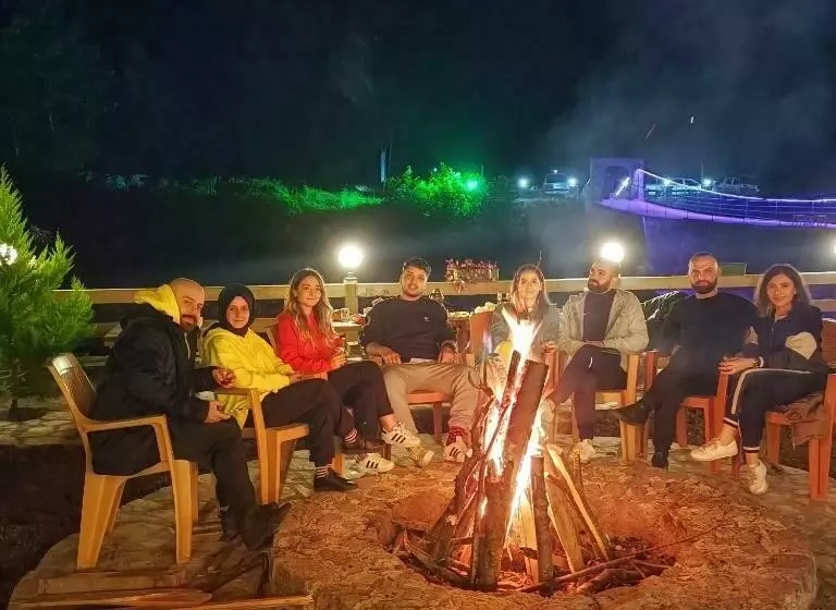 Nani Boutique Hotel & Bungalow