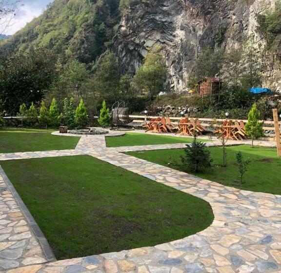 Nani Boutique Hotel & Bungalow