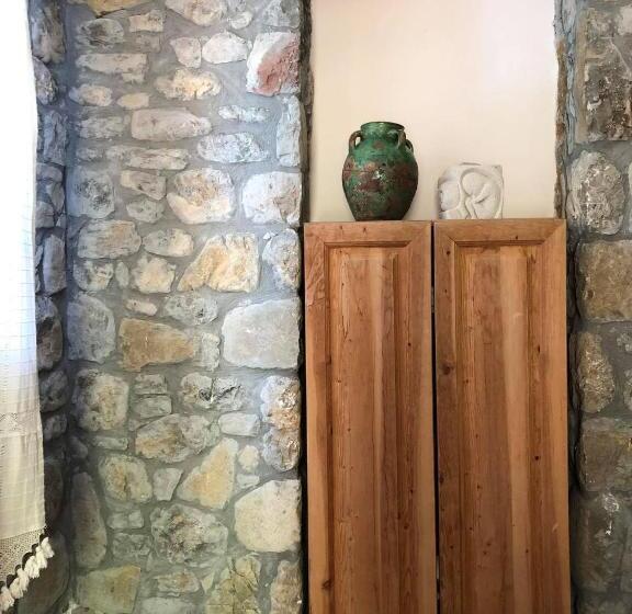 پانسیون Olympos Koyevi Countryhouse