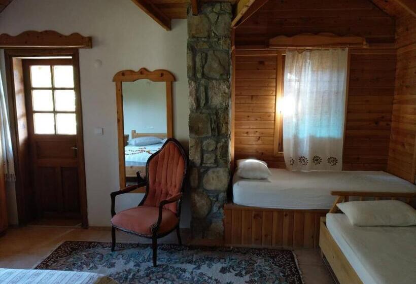 پانسیون Olympos Koyevi Countryhouse