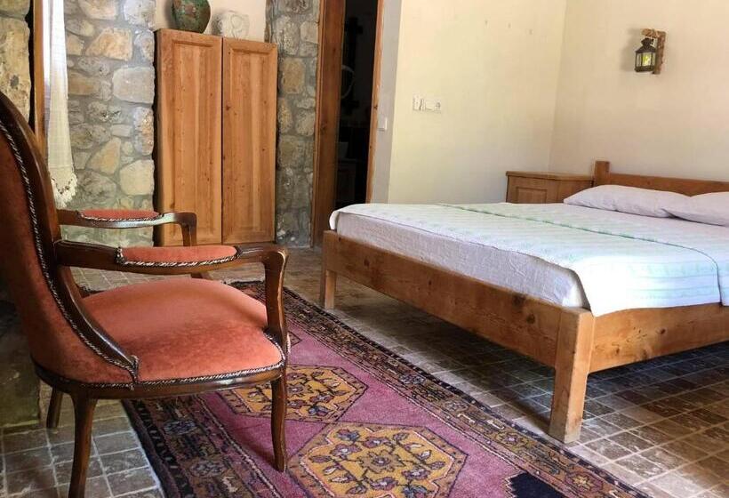 پانسیون Olympos Koyevi Countryhouse