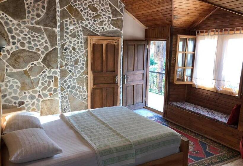 پانسیون Olympos Koyevi Countryhouse