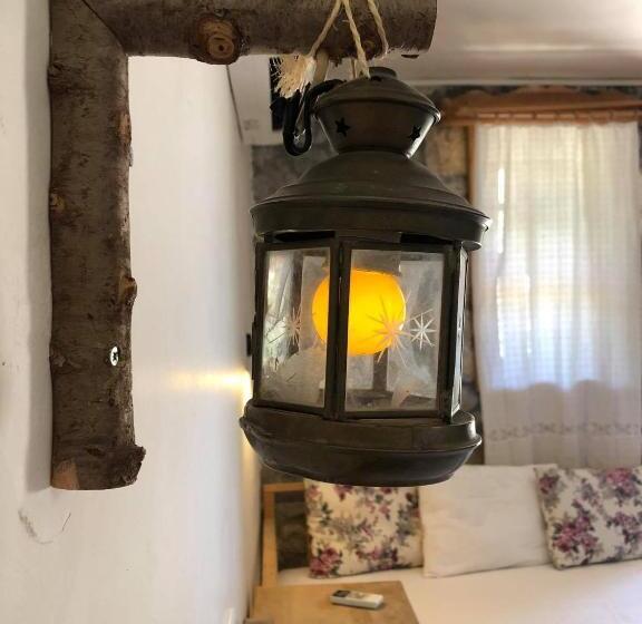 پانسیون Olympos Koyevi Countryhouse