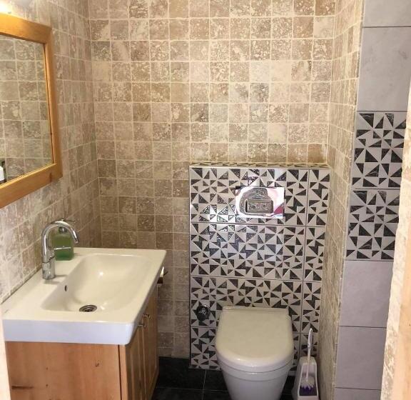 پانسیون Olympos Koyevi Countryhouse