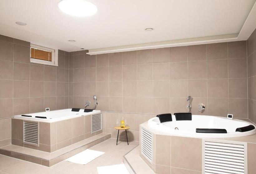 بنسيون Amenity Penzion Horni Vestonice