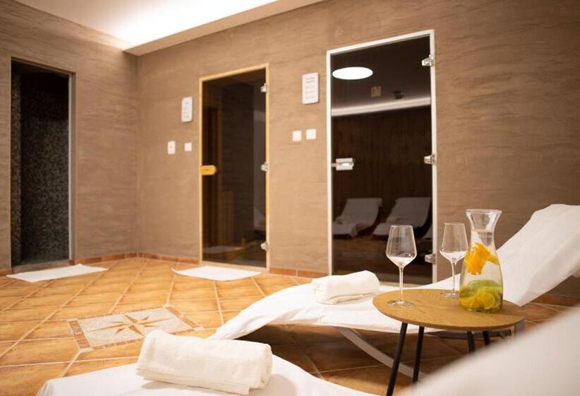 بنسيون Amenity Penzion Horni Vestonice