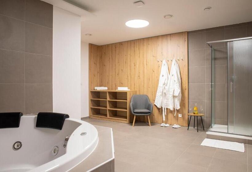 بنسيون Amenity Penzion Horni Vestonice