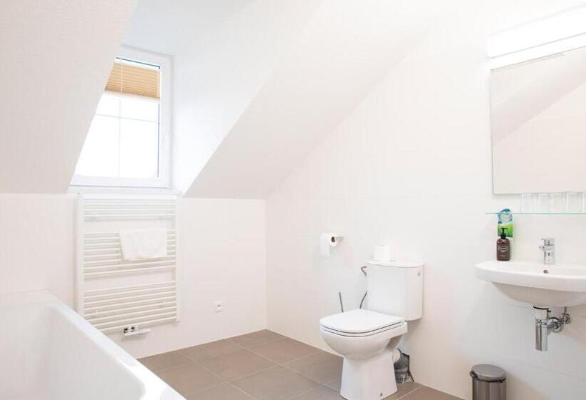 بنسيون Amenity Penzion Horni Vestonice