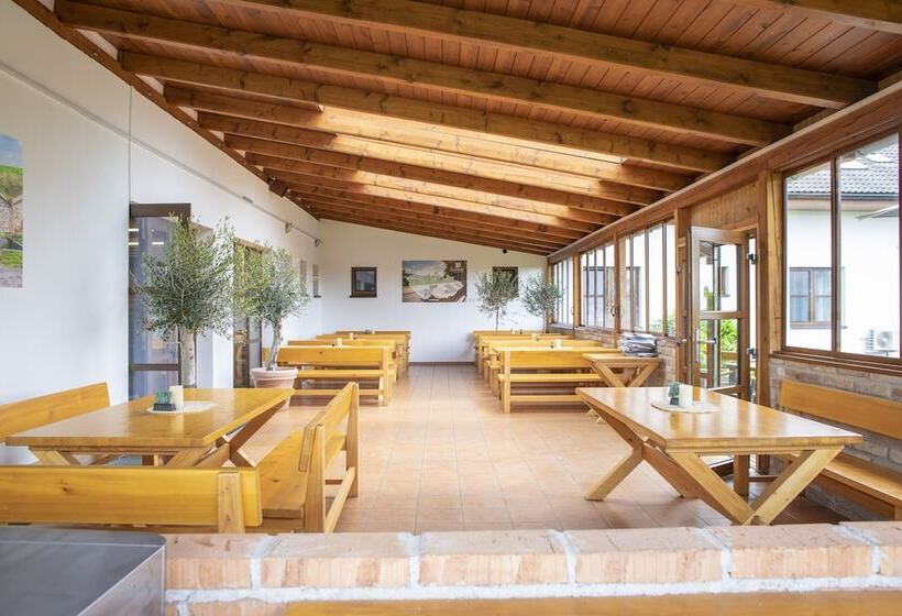 بنسيون Amenity Penzion Horni Vestonice