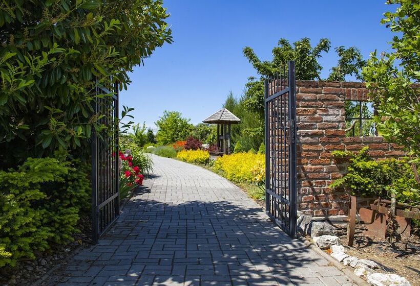 بنسيون Amenity Penzion Horni Vestonice