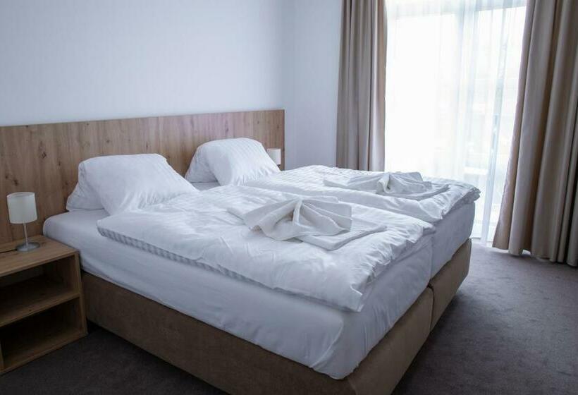 بنسيون Amenity Penzion Horni Vestonice