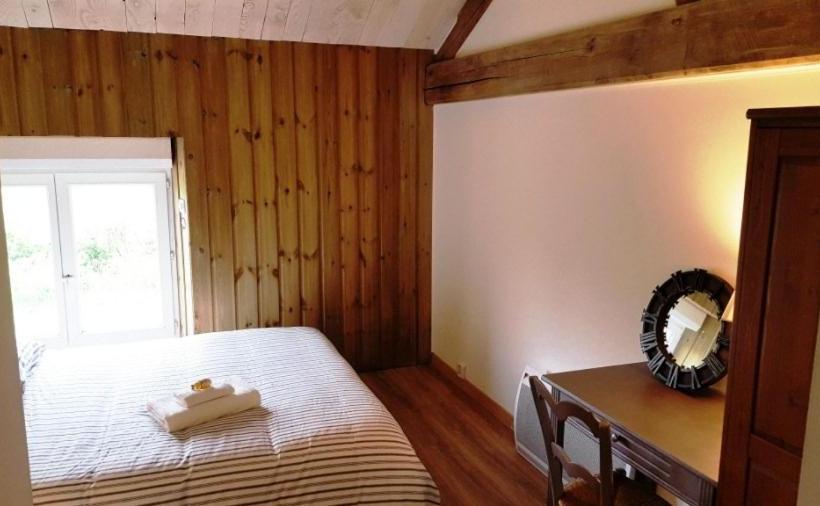 ペンション Domaine De L'etanchet