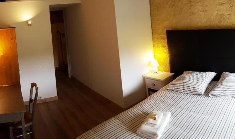 ペンション Domaine De L'etanchet