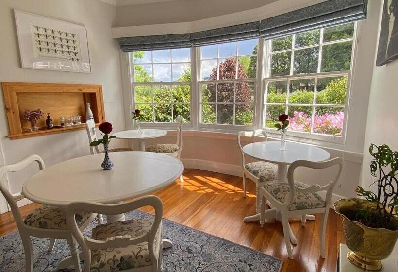 膳宿费 Explorers Lodge