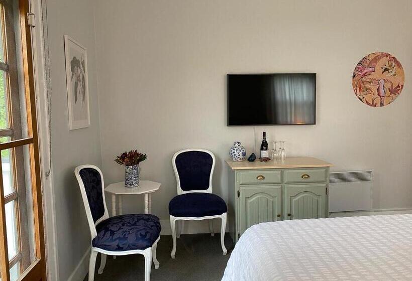 膳宿费 Explorers Lodge