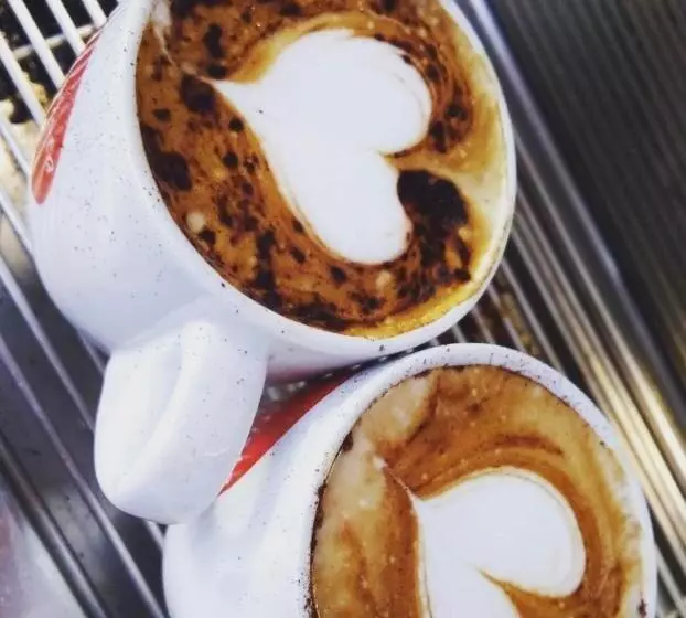 پانسیون Il Giramondo Suite&room