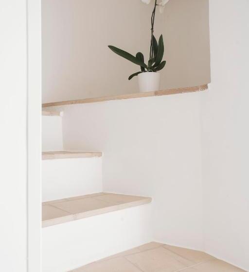 פנסיון Il Giramondo Suite&room