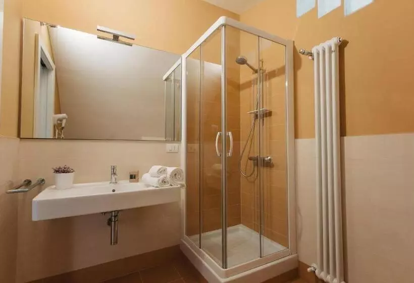 پانسیون Il Giramondo Suite&room