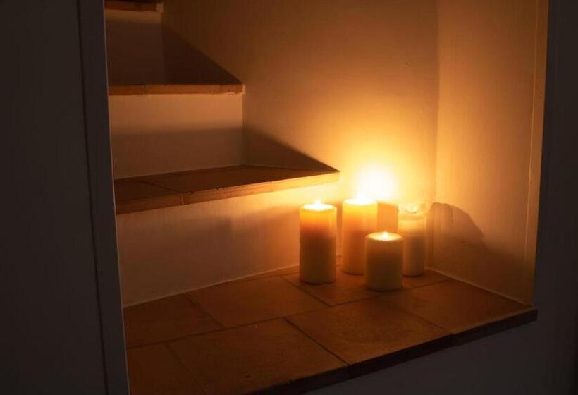 פנסיון Il Giramondo Suite&room