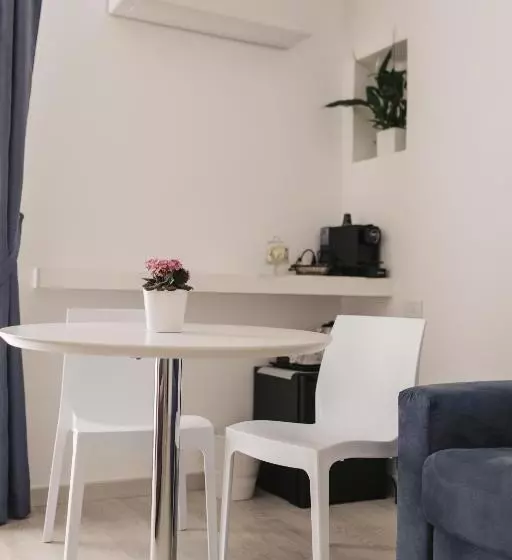 پانسیون Il Giramondo Suite&room