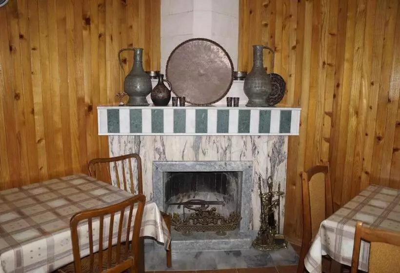 پانسیون Kobuleti Guest House