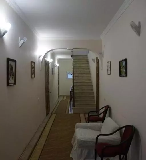 پانسیون Kobuleti Guest House