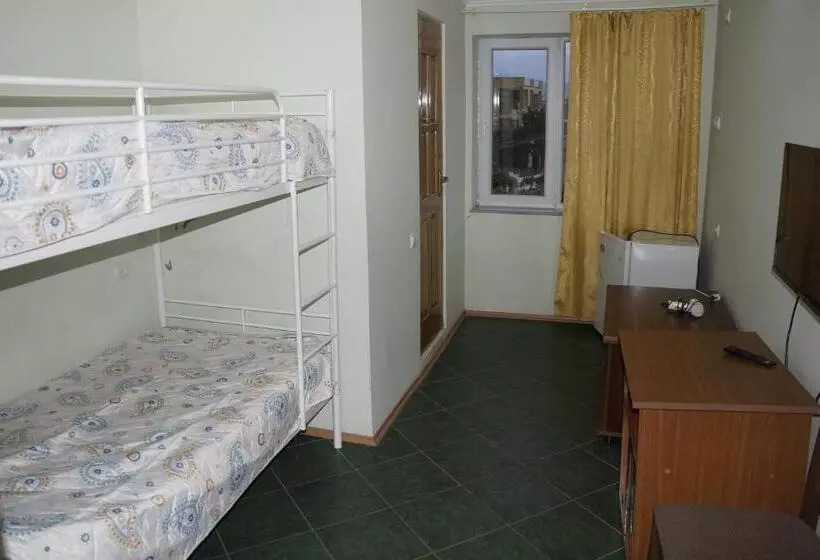 پانسیون Kobuleti Guest House