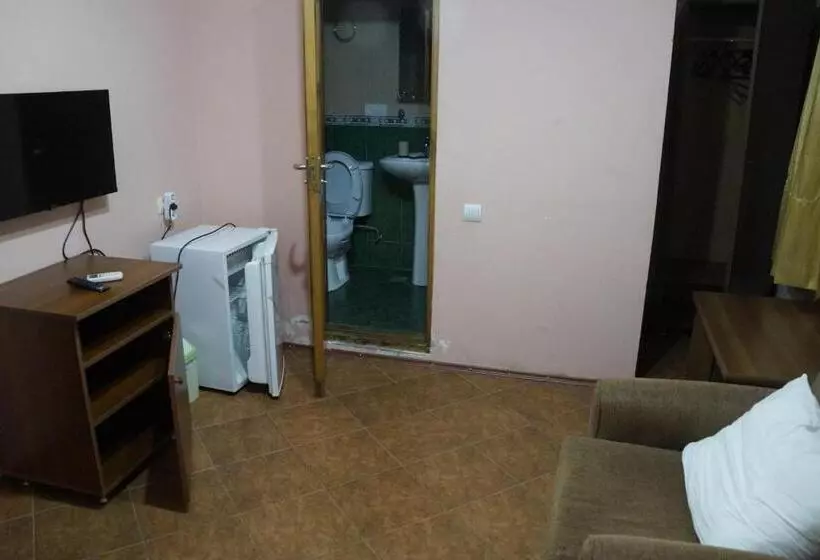 پانسیون Kobuleti Guest House