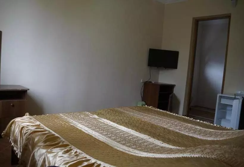 پانسیون Kobuleti Guest House