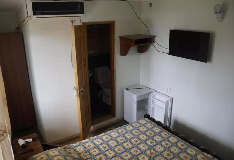 پانسیون Kobuleti Guest House