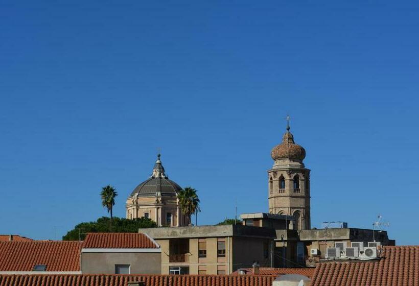 پانسیون Notte Di Luna Room & Breakfast