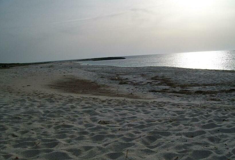 پانسیون Notte Di Luna Room & Breakfast