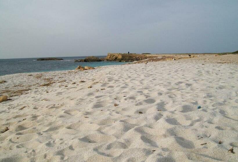 پانسیون Notte Di Luna Room & Breakfast