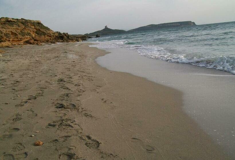 پانسیون Notte Di Luna Room & Breakfast