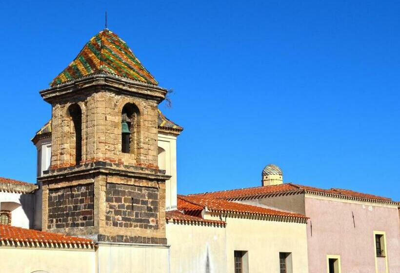 پانسیون Notte Di Luna Room & Breakfast