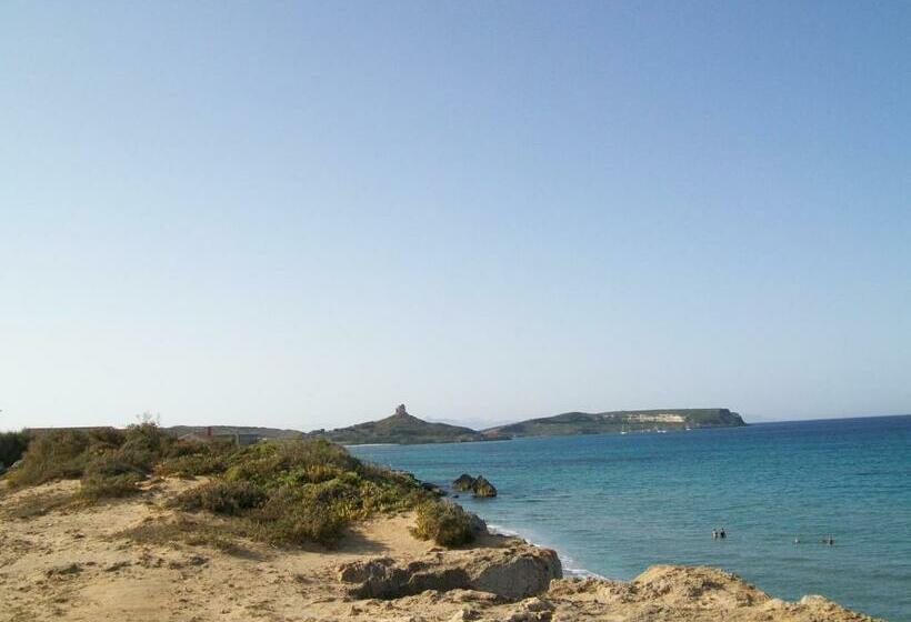 پانسیون Notte Di Luna Room & Breakfast