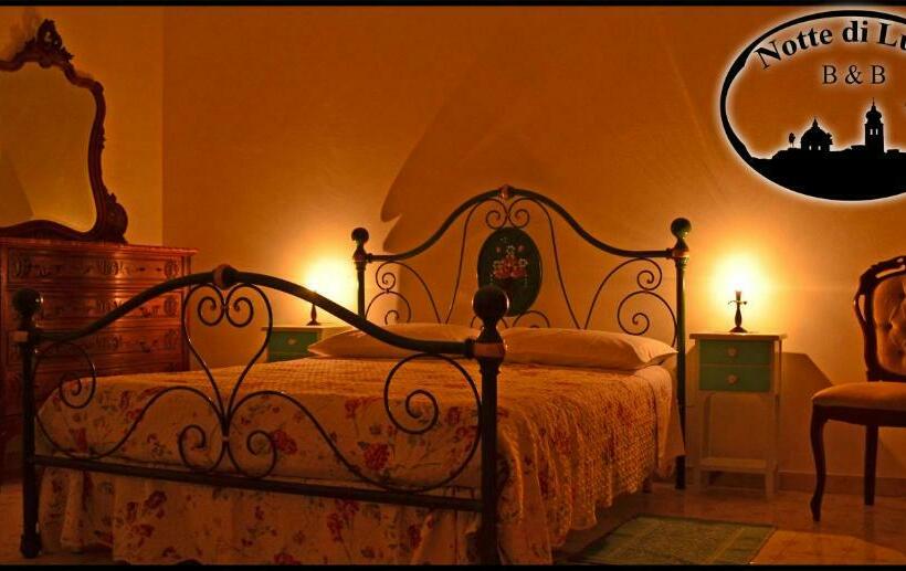 پانسیون Notte Di Luna Room & Breakfast