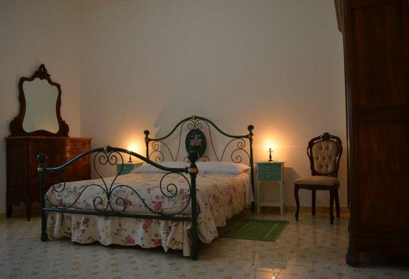 پانسیون Notte Di Luna Room & Breakfast