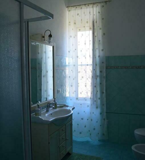 پانسیون Notte Di Luna Room & Breakfast