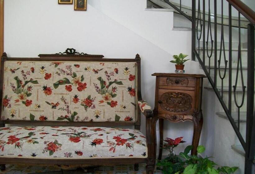 پانسیون Notte Di Luna Room & Breakfast