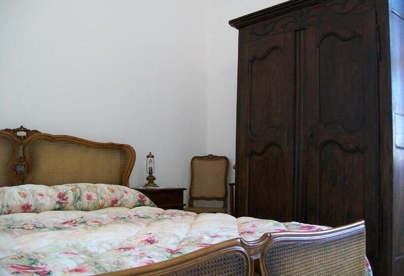 پانسیون Notte Di Luna Room & Breakfast