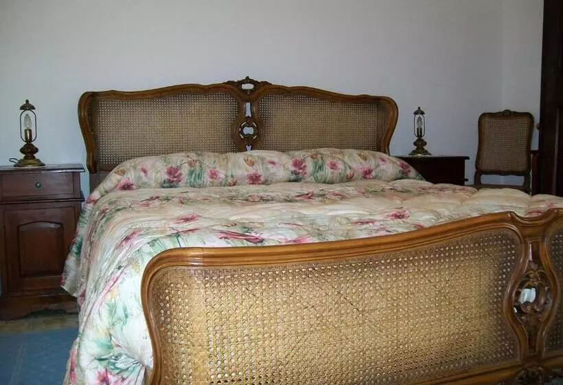 پانسیون Notte Di Luna Room & Breakfast