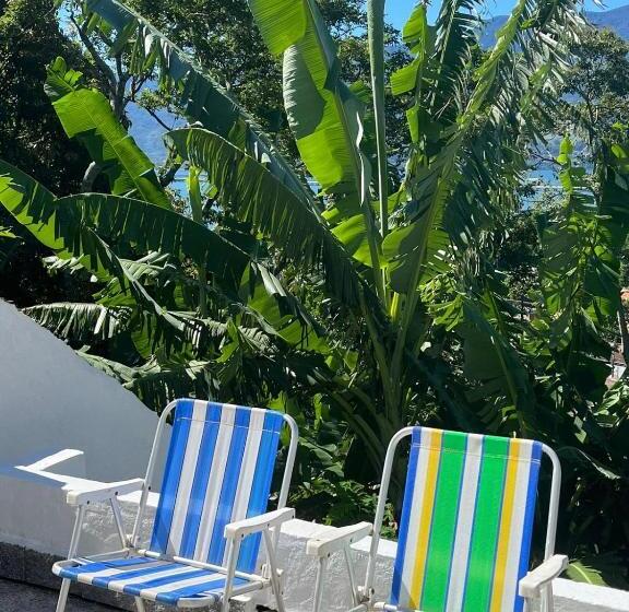 پانسیون Pousada Kaya