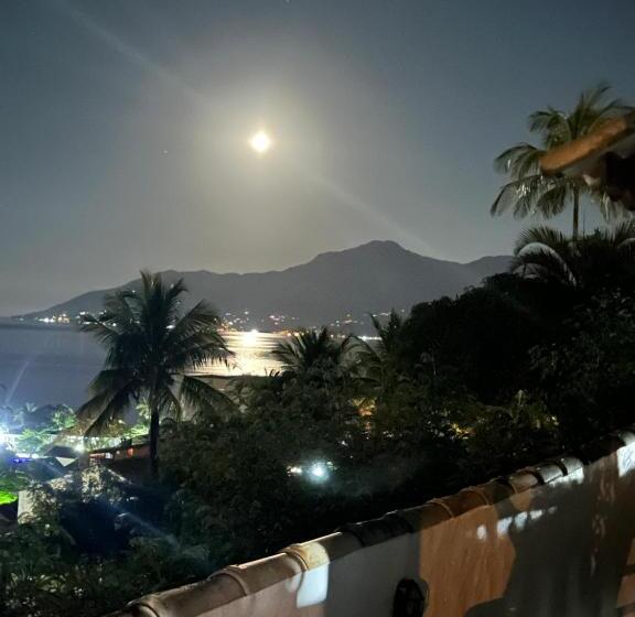 پانسیون Pousada Kaya