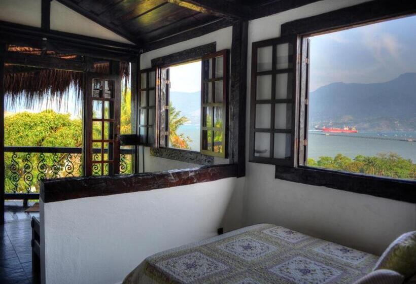 پانسیون Pousada Kaya