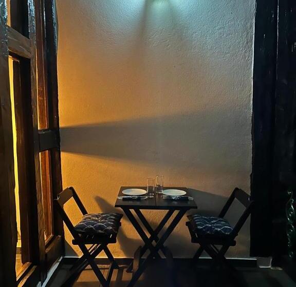 پانسیون Pousada Kaya