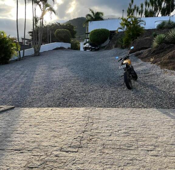 پانسیون Pousada Kaya